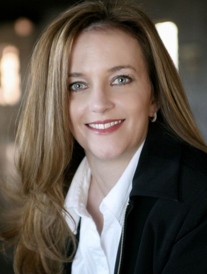 Jodi Ashton, founder of Omega Preservation Equity